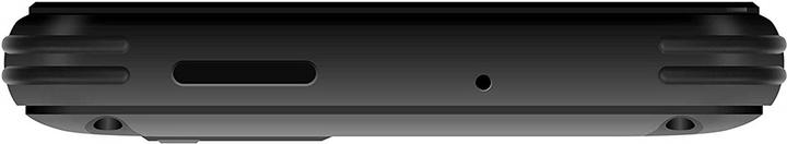 Actual product image Cyrus CS45 XA (64 GB, Black, 5", Hybrid Dual SIM, 20 Mpx, 4G)