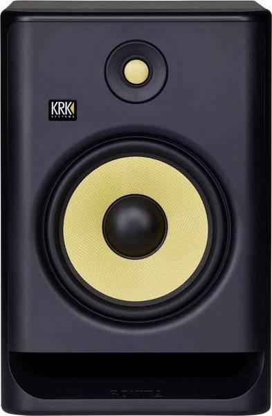 Actual product image KRK Rokit RP8 G4 (Active, 1 pc., 1x 200 W)
