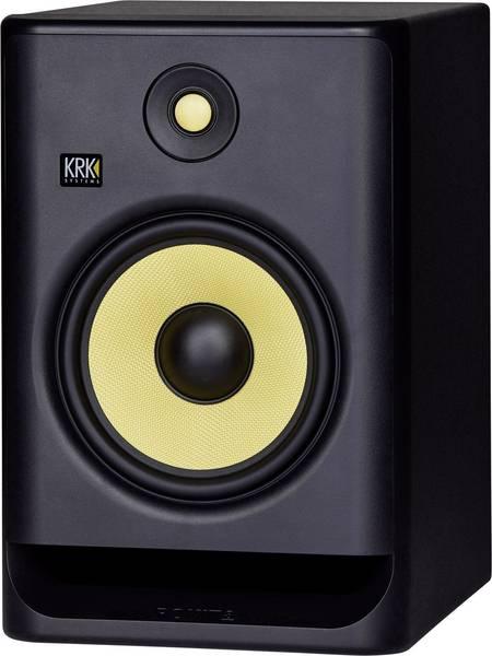 Actual product image KRK Rokit RP8 G4 (Active, 1 pc., 1x 200 W)