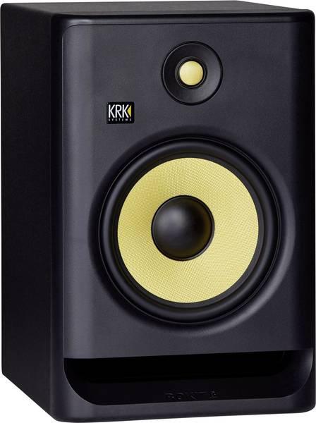 Actual product image KRK Rokit RP8 G4 (Active, 1 pc., 1x 200 W)