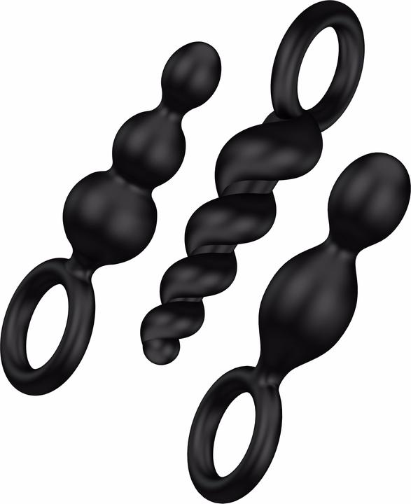 Produktbild Satisfyer Plugs