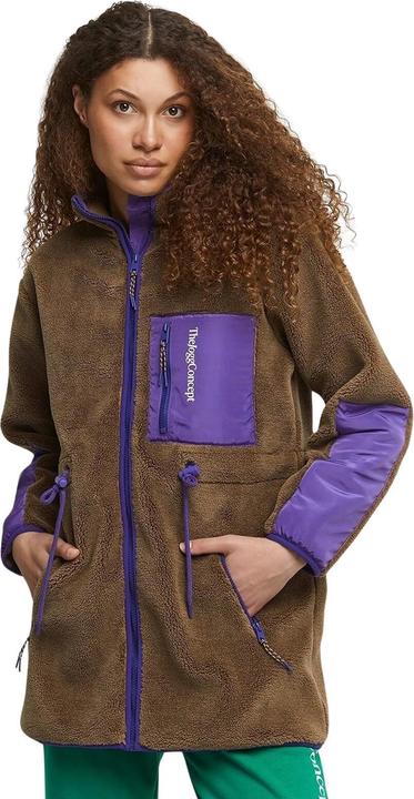 Actual product image TheJoggConcept JCBIBI JACKET - 22800091 (XXL)