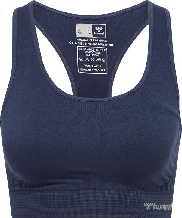 Produktbild hummel Tif Seamless Sports Top (XL)