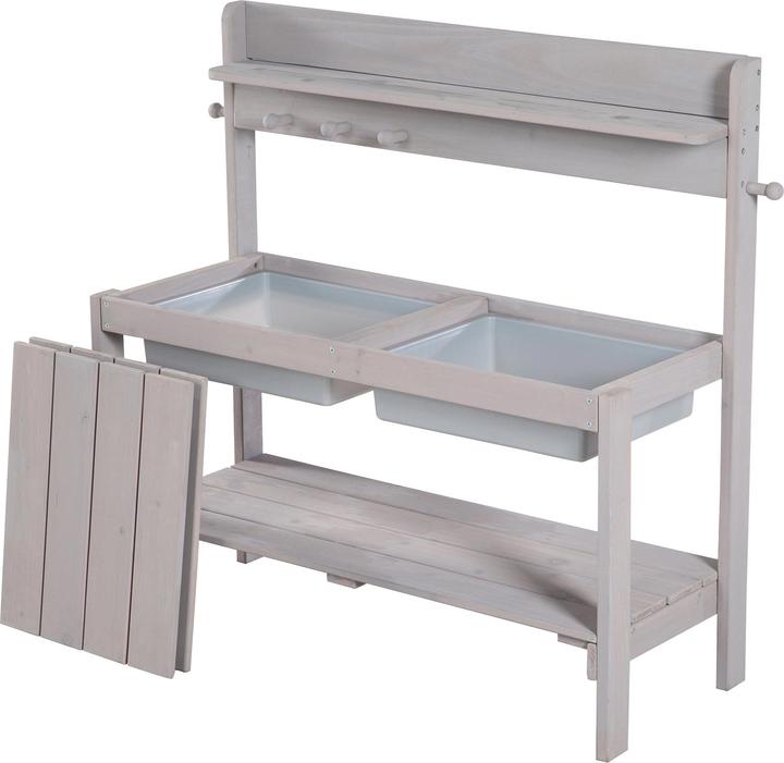 Produktbild Roba Outdoor Deluxe
