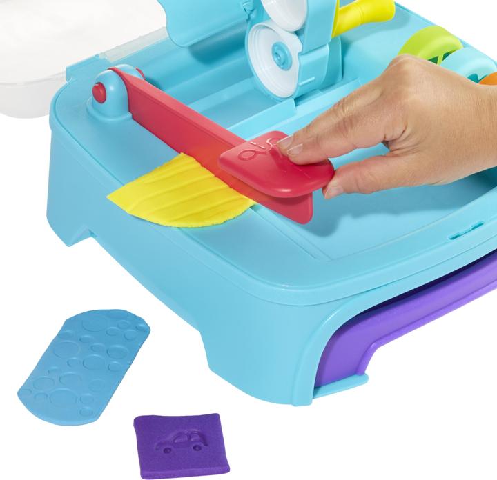 Immagine prodotto MGA Wonder Factory Knete Studio Spielset