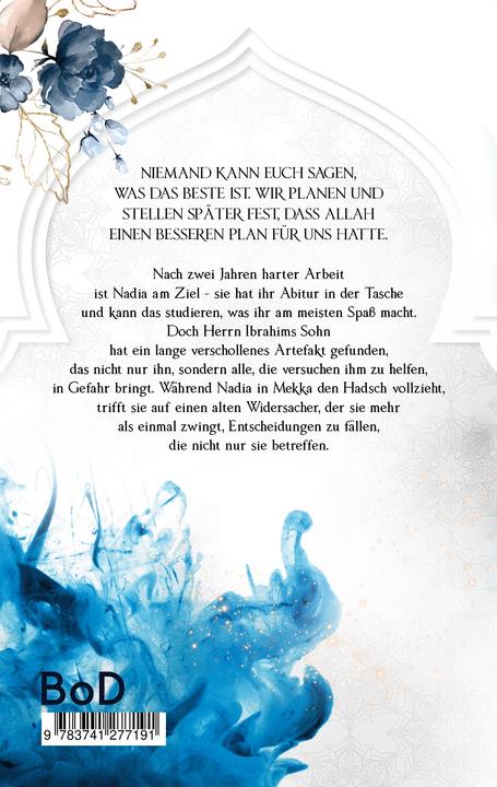 Produktbild Der verschollene Ring (Deutsch, Maria Nouria, 2023)