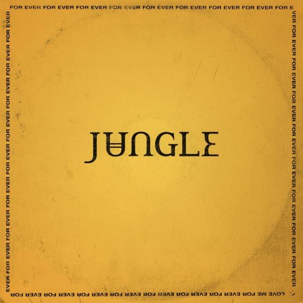 Pour toujours (Jungle, 2018)