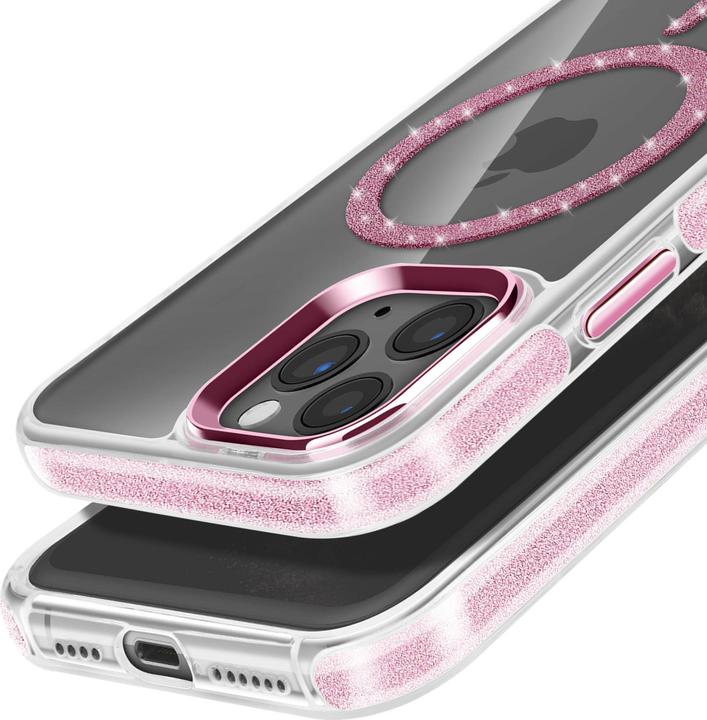 Immagine prodotto Avizar MagSafe Glitzer (Apple iPhone 11 Pro Max)