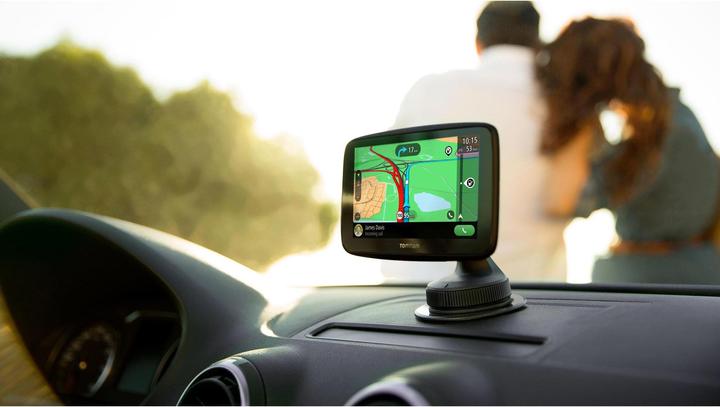 Produktbild TomTom Go Essential EU (5")