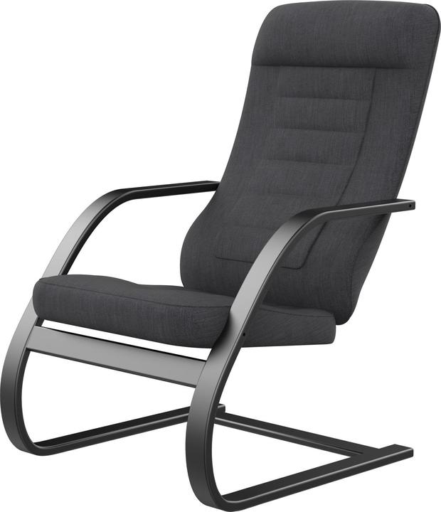 Medisana RC 450 Fauteuil de relaxation