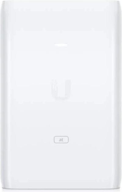 Actual product image Ubiquiti U-POE-AT (802.3at (PoE+), 30 W)