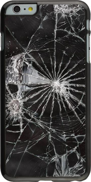 Produktbild PhoneLook Hülle Broken Screen (Apple iPhone 6 Plus)