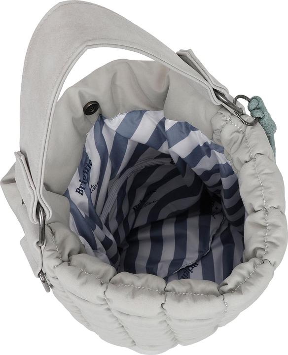 Actual product image Fritzi aus Preußen Brigitte x fritzi Olga limited Bubble shoulder bag 27 cm