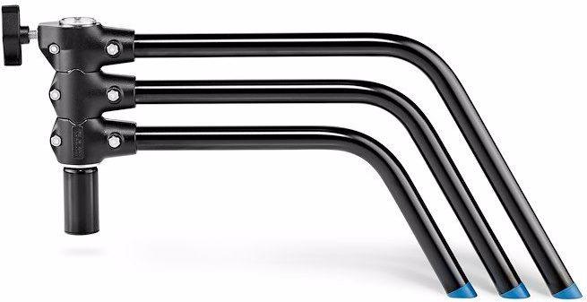 Immagine prodotto Manfrotto C-Stand Kit A2030DKIT (300 cm, 10 kg)