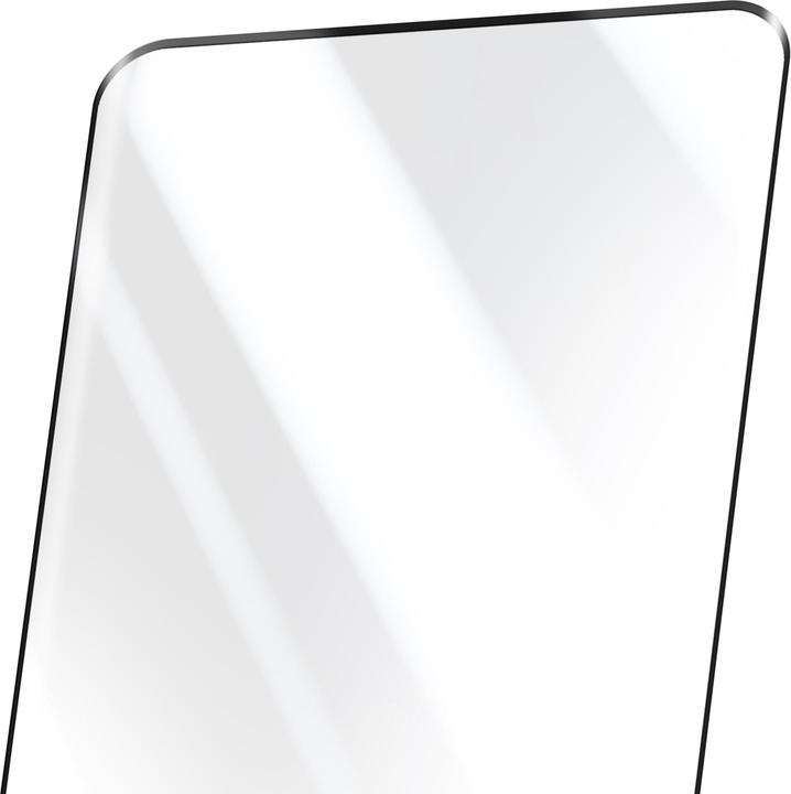 Produktbild Avizar 9H Härtegrad Glas-Displayschutzfolie (1 Stück, Realme 11 Pro+)