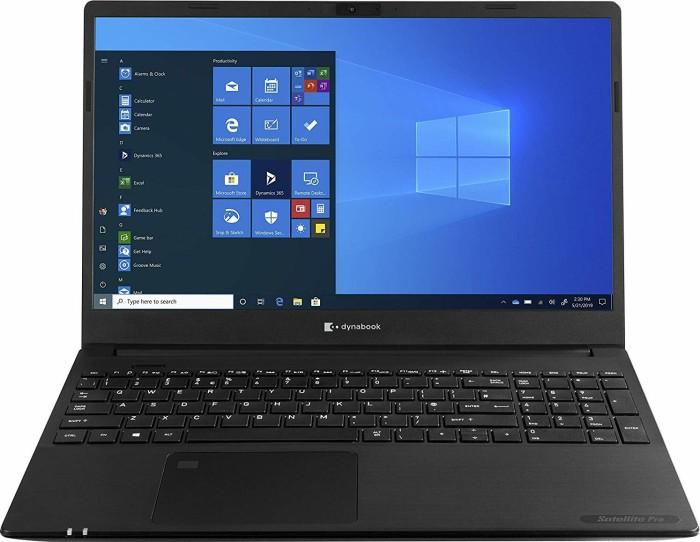 Produktbild Dynabook Satellite Pro L50-G-182 (15.60", Intel Core i5-10210U, 8 GB, 256 GB, DE)