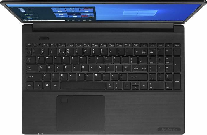Produktbild Dynabook Satellite Pro L50-G-182 (15.60", Intel Core i5-10210U, 8 GB, 256 GB, DE)