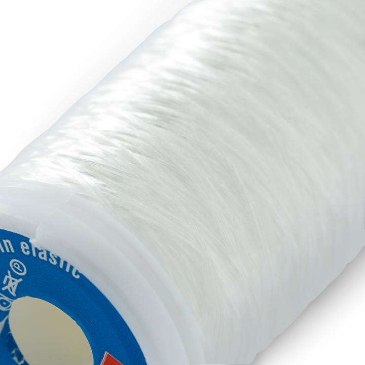 Actual product image Prym Knit Elastic (200 m)