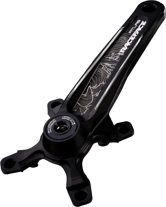 Produktbild Race Face Atlas Kurbelarm (165 mm)