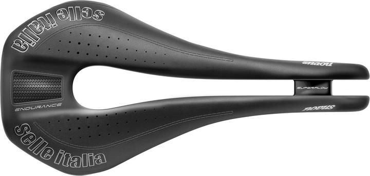 Immagine prodotto Selle Italia Sella Novus Endurance Expert Superflow