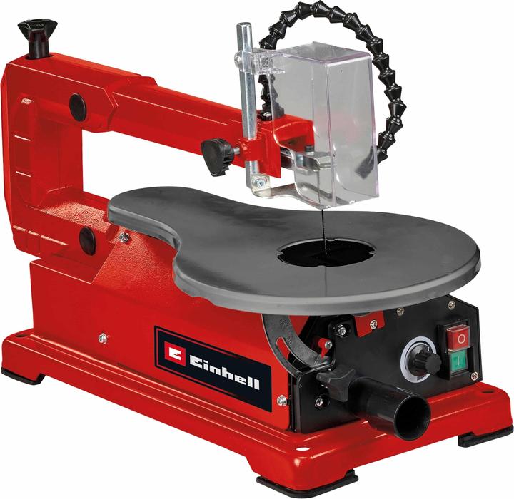 Productafbeelding Einhell TC-SS 406 E