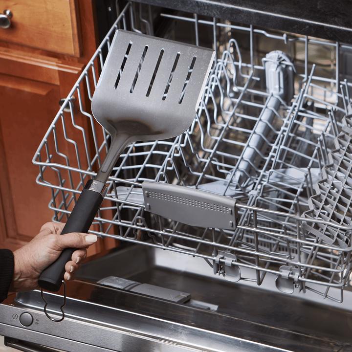 Image du produit Weber Tourne-poisson de qualité supérieure