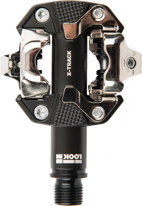 Look Pedali X-TRACK