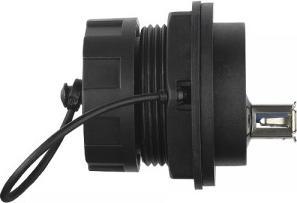 Actual product image Good Connections IC04-U304 USB A