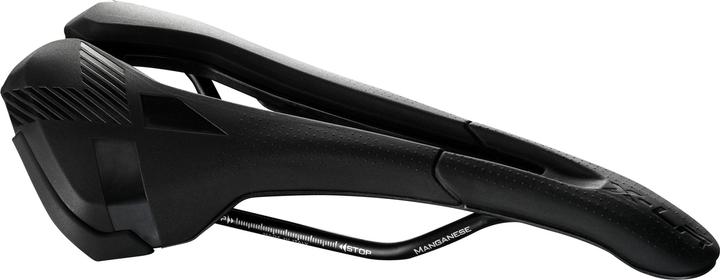 Actual product image Selle Italia X-LR TM Air Cross Saddle Super Flow