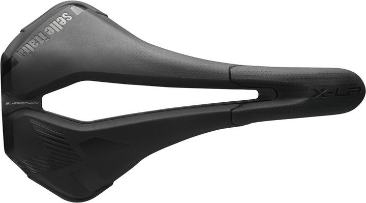 Actual product image Selle Italia X-LR TM Air Cross Saddle Super Flow
