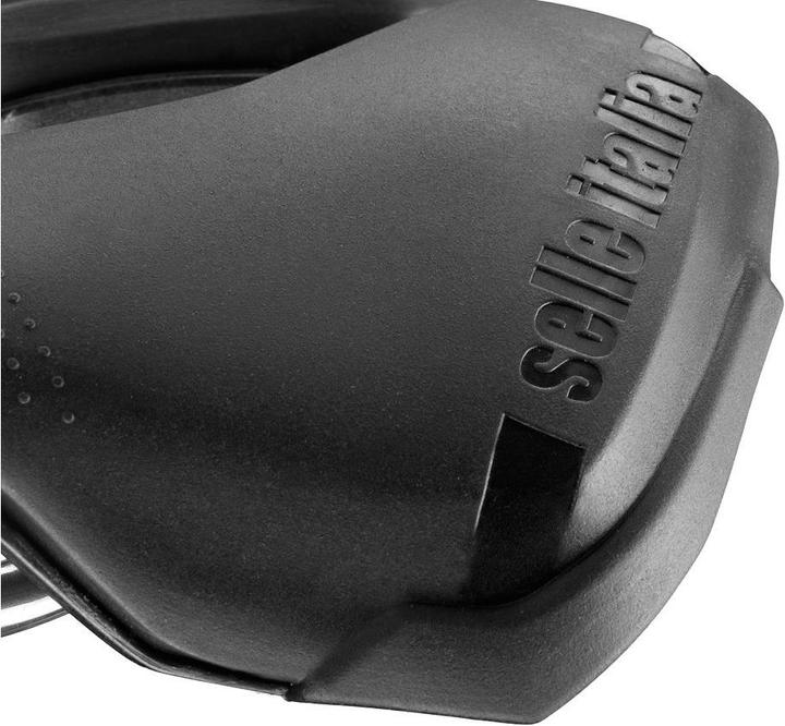 Actual product image Selle Italia X-LR TM Air Cross Saddle Super Flow