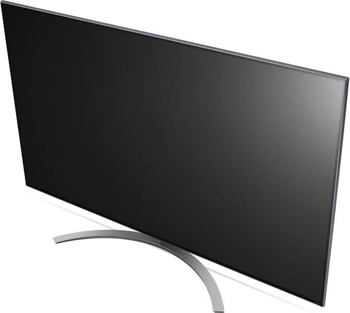 Produktbild LG 50QNED819 (50", QNED81, LED, 4K, 2022)
