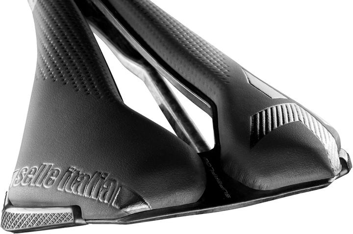 Immagine prodotto Selle Italia X-LR Kit Carbonio Sella Super Flow