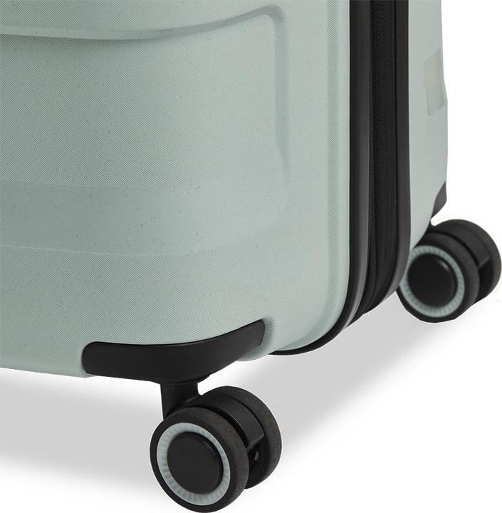 Produktbild Stratic Straw + Hartschalen Koffer() (105 l, L (90 - 115l))