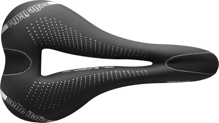 Selle Italia Gel Superflow