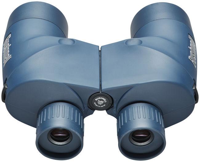 Actual product image Bushnell Marine 7x50 Porro (7 x, 50 mm)