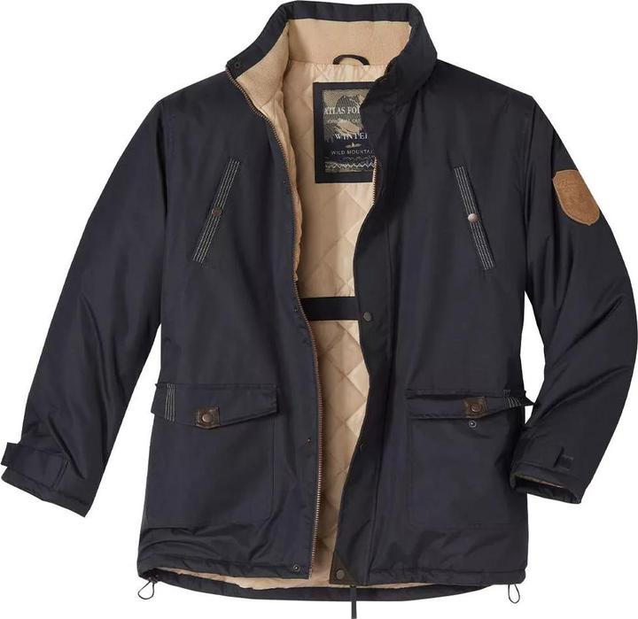 Produktbild Atlas For Men Expedition Wasserabweisender Parka (3XL)