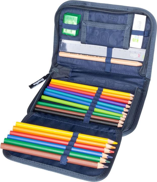 Produktbild Ergobag Pack Schulranzen-Set (24 l)