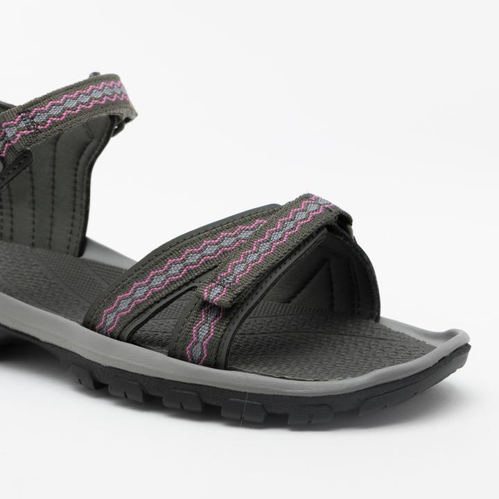 Image du produit Quechua Sandales de trekking femme randonnée - NH500 (40)