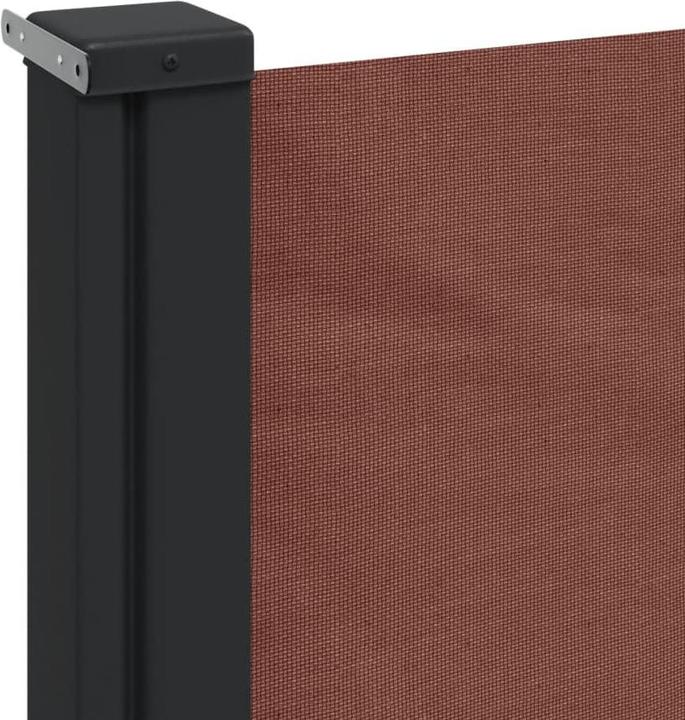 Immagine prodotto VidaXL Tenda laterale estensibile (1.20 m)