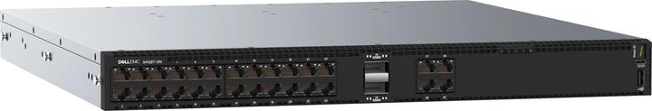 Dell Schakelaar S4128T-ON 28-poorts (28 Havens)