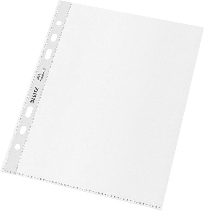 Leitz Pochette de présentation (A5, 25 x)