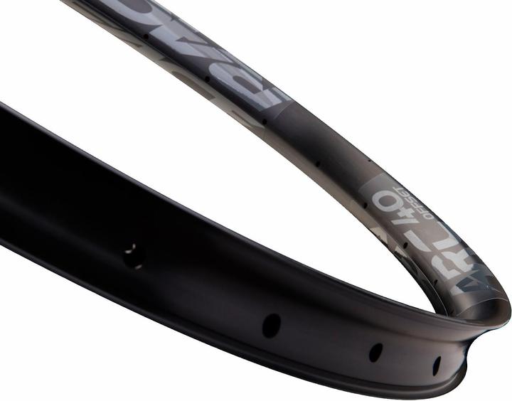 Produktbild Race Face ARC 40 MTB CLN Offset Alu 32H Rim (27.50")