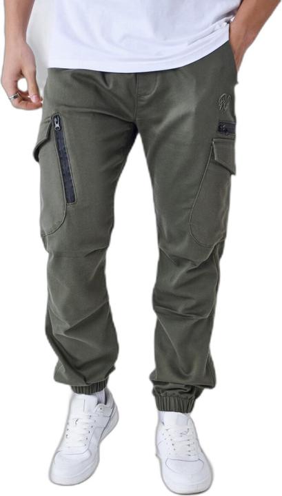 Immagine prodotto Project X Paris Pantaloni cargo tecnici (S)