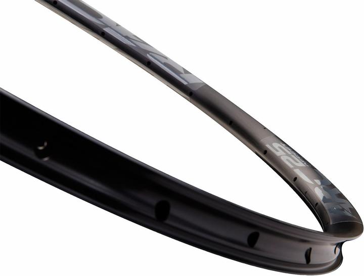 Image du produit Race Face ARC 25 MTB CLN Offset Alu 28H Rim (28")