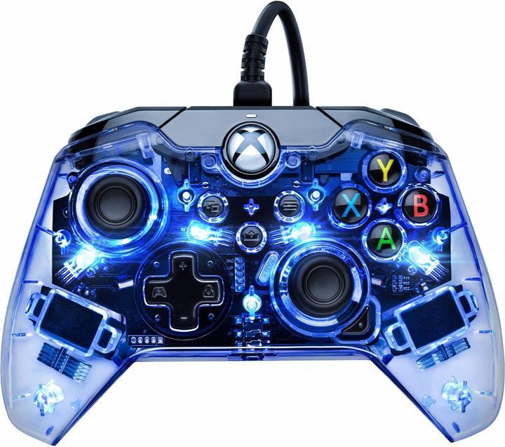 Image du produit PDP Prismatique après-soleil (Xbox Series X, Xbox One X, Xbox One S, Xbox Series S, PC)