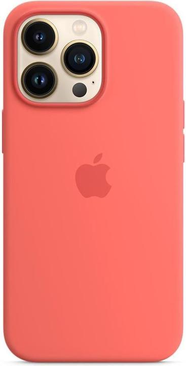 Apple Étui en silicone avec MagSafe (Apple iPhone 13 Pro)