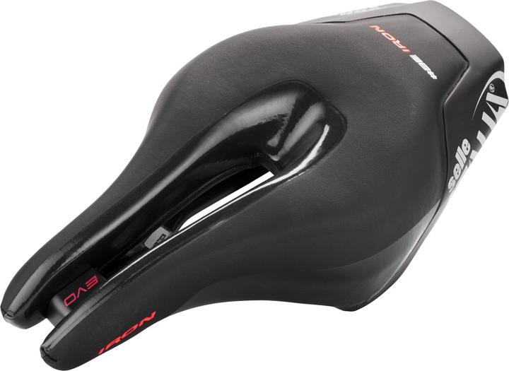 Produktbild Selle Italia Iron EVO Kit Carbon Superflow SD