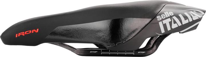 Produktbild Selle Italia Iron EVO Kit Carbon Superflow SD