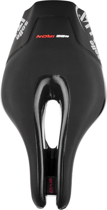 Produktbild Selle Italia Iron EVO Kit Carbon Superflow SD